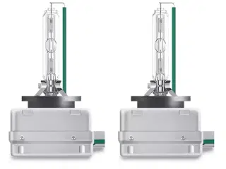 Osram Xenarc Ultra Life D3S Xenon - Sæt