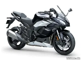 Kawasaki Ninja 1000 SX ABS