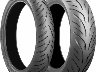 Bridgestone Battlax T32 120/60-17