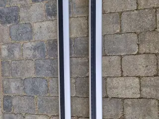 Tagbøjler Thule Wing bar edge
