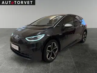 VW ID.3 58 1ST Plus
