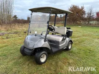 Golfvogn Yamaha G29 drive 2
