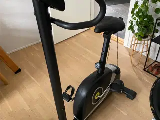 Motionscykel 