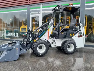 Eurotrac W11-E