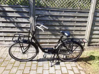 Batavus Personal Bike