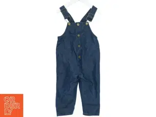 Denim overalls til børn fra Friends (str. 80)