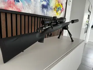 Sauer 100 30.06