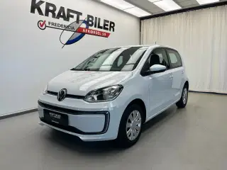 VW e-Up!  Move Up!