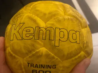 KEMPA Training 600 Håndbold Bold