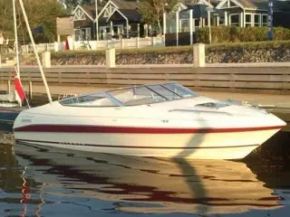 Campion speedbåd 