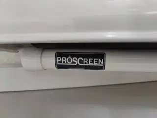 Proscreen lærred