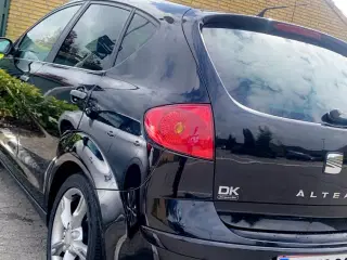 Seat Alta 