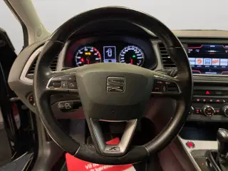 Seat Leon 1,4 TSi 150 Xcellence ST DSG