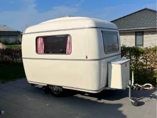 MKP Campingvogn 