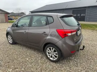 Hyundai IX 20 1,4CRDi 78Hk Nysynet årg 2011