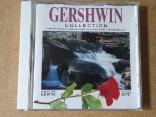 Gershwin ** Collection (3252cd) 