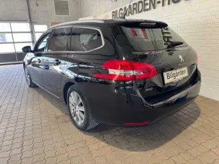 Peugeot 308 1,5 BlueHDi 130 Allure Pack SW