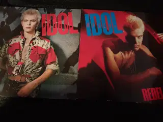 ROCK (Billy Idol)