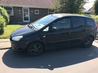Ford c Max 