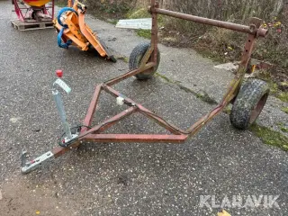 Kabelvogn Bejco KV10M