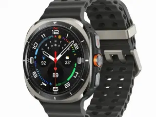 Samsung Galaxy Watch Ultra