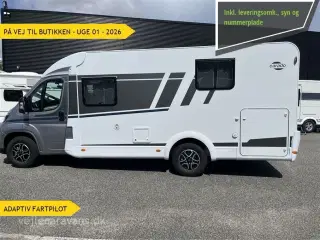 2026 - Carado V339 PRO+