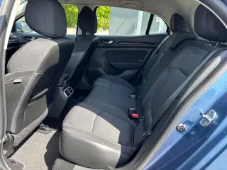 Renault Megane IV 1,5 dCi 110 Zen EDC
