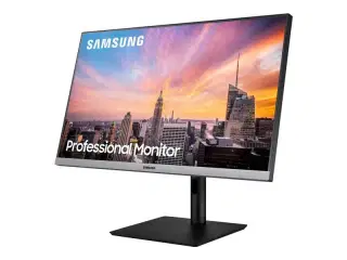 Samsung, fladskærm, S24R650FDU