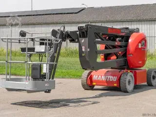 Manitou 150AJ