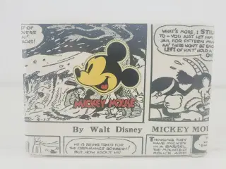 ⭐️- Charmerende Mickey Mouse Blyantholder
