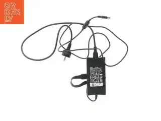 Dell strømforsyning fra Dell