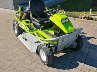 Grillo Climber 10 AWD 27