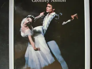 giselle - stories of he ballets, by geoffrey ashto