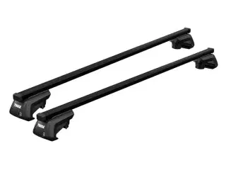 Thule SmartRack XT Squarebar 135 - Tagræling