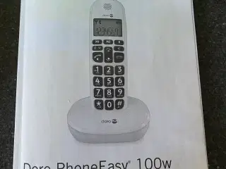 Doro telefon fastnet
