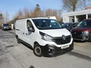Renault Trafic T29 1,6 dCi 120 L2H1