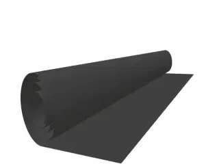 Oracal 631 - Mørke Grå - Dark Grey, 631-073, 3 års folie - skiltefolie