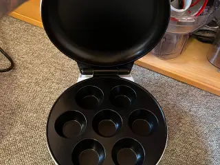 Melissa muffins maker