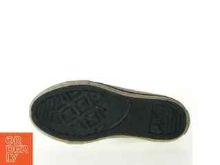 Conversestøvler fra Converse (str. 22 cm)