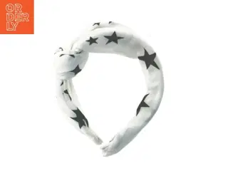 Hårbånd med stjernemønster fra Molo