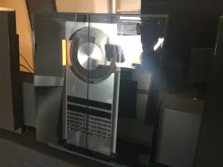 Beosound 2300 med beolab 2500