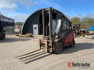 Linde H 45 D