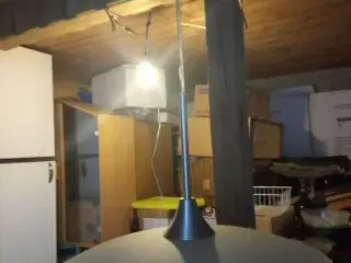 Lampe