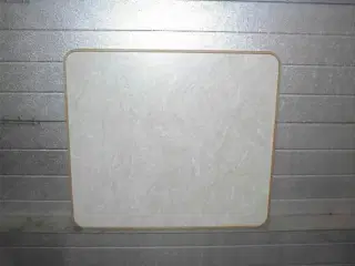  Bordplade