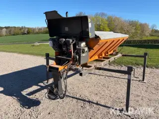 Saltspreder til ladvogn Epoke S2400 ES