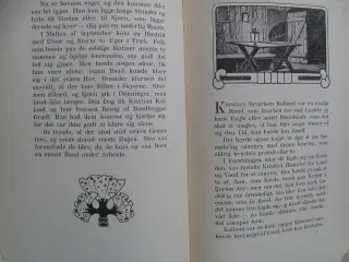 Thomas P. Krag. Jon Græff, en saga. fra 1903