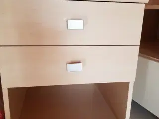 Sengebord