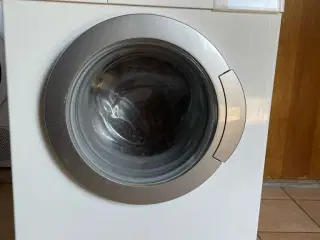 Bosch maxx 7 sensitive Vaskemaskine