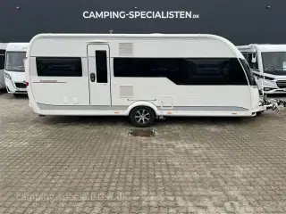 2018 - Hobby Premium 560 UL 2018 Hobby Premium 560 UL m. ALDE - Se den nu hos Camping-Specialisten.dk