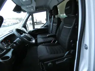 Iveco Daily 35S16 Alu.Kasse m./lift 2,3 D Hi-Matic 156HK Van Aut.